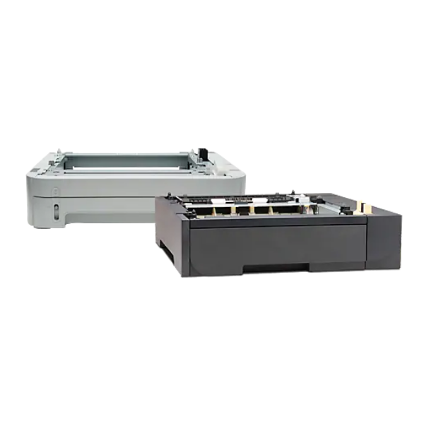 HP media tray - 250 sheets