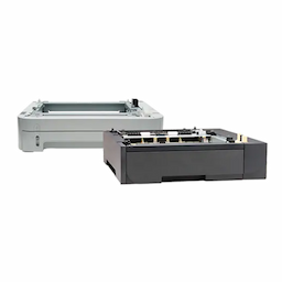 HP media tray - 250 sheets