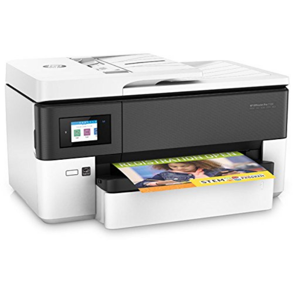 HP OfficeJet Pro 7720 Wide Format All-in-One Printer-Y0S18A