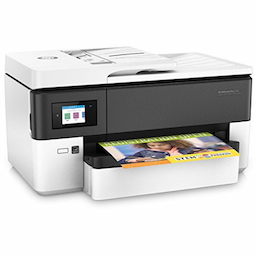 HP OfficeJet Pro 7720 Wide Format All-in-One Printer-Y0S18A