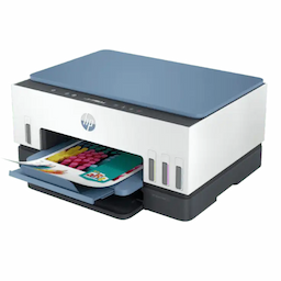 HP Smart Tank 675 Grey All in One Laser Printer, 28C12A