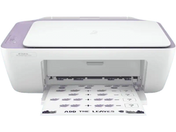 HP 7WQ08B DeskJet Ink Advantage 2335 All-in-One Printer