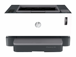 HP Neverstop Laser 1000n - printer - B/W - laser