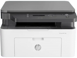 HP 4ZB86A 136W MFP Laser Printer
