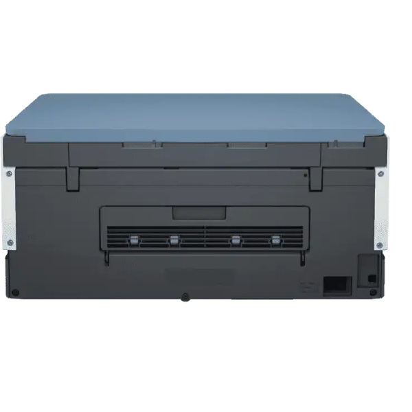 HP Smart Tank 675 Grey All in One Laser Printer, 28C12A