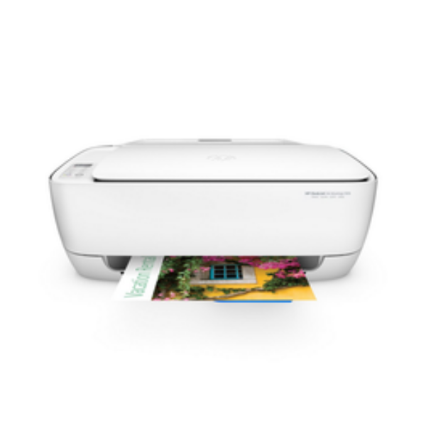 HP DeskJet Ink Advantage 3636 All-in-One Printer