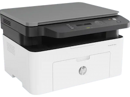 HP 4ZB87A#460 136NW MFP Laser Printer
