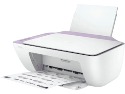 HP 7WQ08B DeskJet Ink Advantage 2335 All-in-One Printer