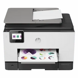 HP OfficeJet Pro 9020 All-in-One