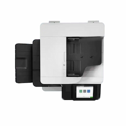 HP Color LaserJet Managed MFP E87650du - 5FM81A