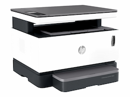 HP Neverstop Laser MFP 1200nw - Multi-Function printer - B/W