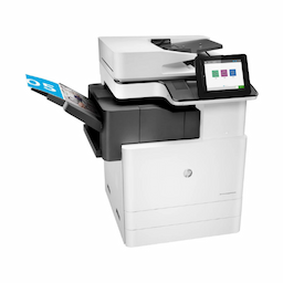 HP Color LaserJet Managed MFP E87650du - 5FM81A