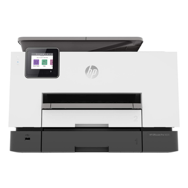HP OfficeJet Pro 9020 All-in-One