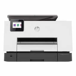 HP OfficeJet Pro 9020 All-in-One
