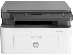 HP 4ZB87A#460 136NW MFP Laser Printer