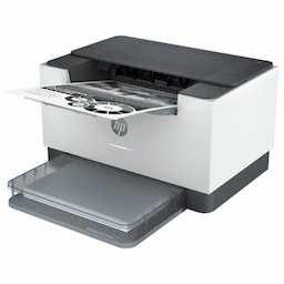 HP LaserJet M208dw Printer 6GW64A Black and White