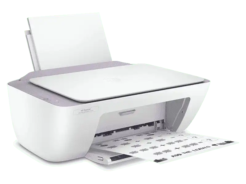 HP 7WQ08B DeskJet Ink Advantage 2335 All-in-One Printer