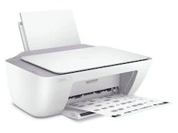 HP 7WQ08B DeskJet Ink Advantage 2335 All-in-One Printer