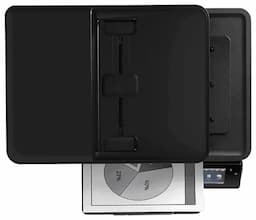 HP LaserJet Pro MFP M128fw, Print, Copy, Scan and Fax, ADF, USB, Ethernet, Wi-Fi, A4 Black and White Laser Multifunction Printer