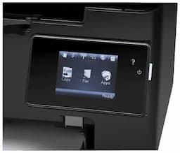 HP LaserJet Pro MFP M128fw, Print, Copy, Scan and Fax, ADF, USB, Ethernet, Wi-Fi, A4 Black and White Laser Multifunction Printer