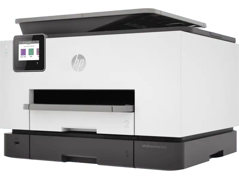 HP 3UK98D OfficeJet Pro 9020 All-in-One Printer