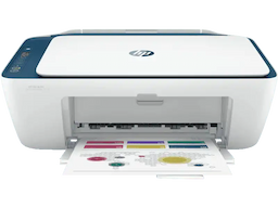 HP 7FR21B DeskJet Ink Advantage 2778 All-in-One Printer