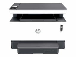 HP Neverstop Laser MFP 1200nw - Multi-Function printer - B/W