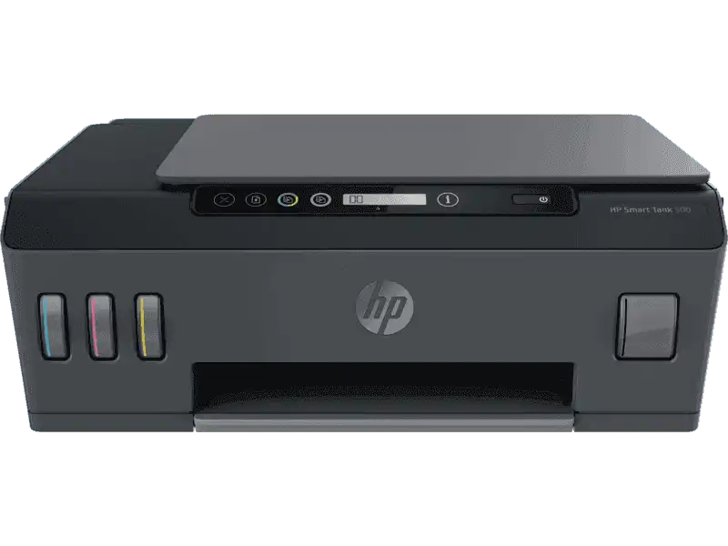 HP 4SR29A Smart Tank 500 All-in-One Printer