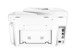 HP D9L20A OfficeJet Pro 8730 All-in-One Printer