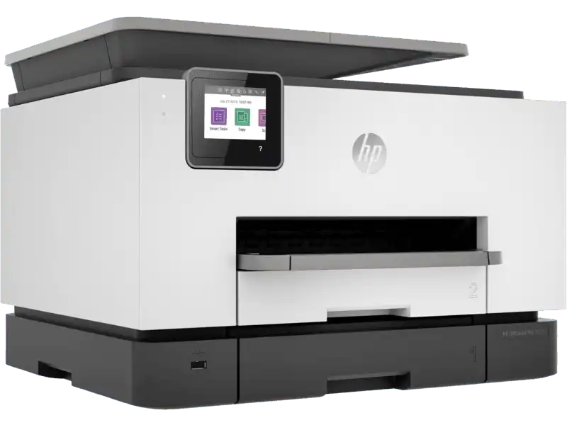 HP 3UK98D OfficeJet Pro 9020 All-in-One Printer
