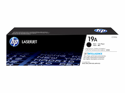 HP 19A - black - original - drum kit