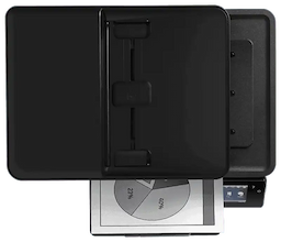 HP CZ186A LaserJet Pro MFP M128fw Printer