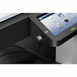 HP MFP M72625DN (2ZN49A) A3 LaserJet Printer