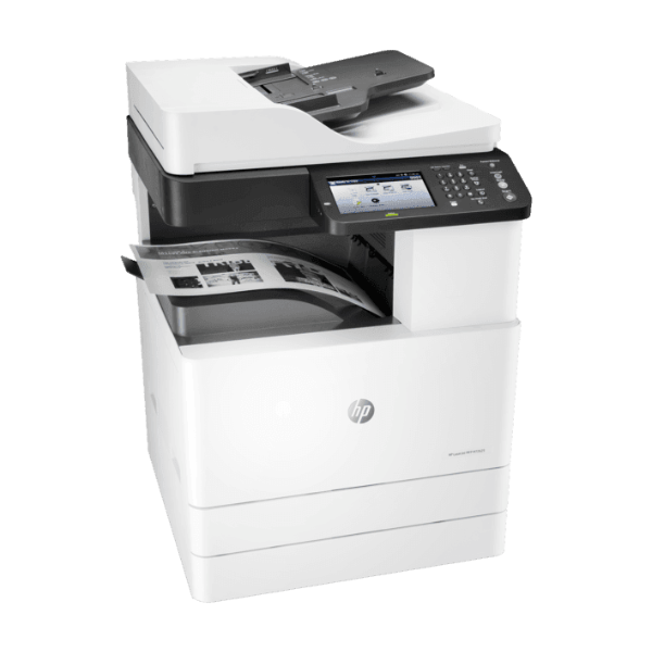 HP MFP M72630DN A3 LaserJet Printer (2ZN50A)