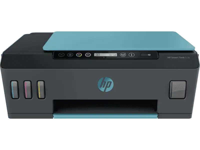 HP 3YW70A Smart Tank 516 All-in-One Printer