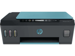 HP 3YW70A Smart Tank 516 All-in-One Printer