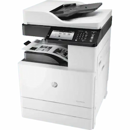 HP MFP M72625DN (2ZN49A) A3 LaserJet Printer
