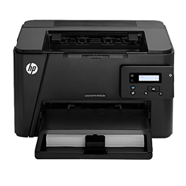 HP LaserJet Pro M202dw