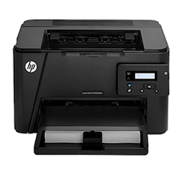 HP LaserJet Pro M202dw