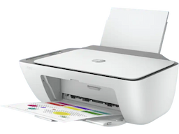 HP 7FR27B DeskJet Ink Advantage 2776 All in One Printer