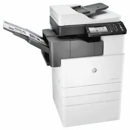 HP MFP M72625DN (2ZN49A) A3 LaserJet Printer