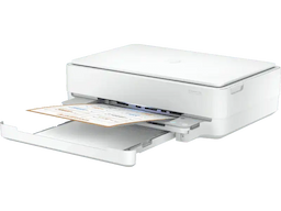 HP 5SE26B DJ Plus Ink Advantage 6075 All-In-One Printer