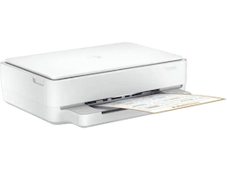 HP 5SE26B DJ Plus Ink Advantage 6075 All-In-One Printer