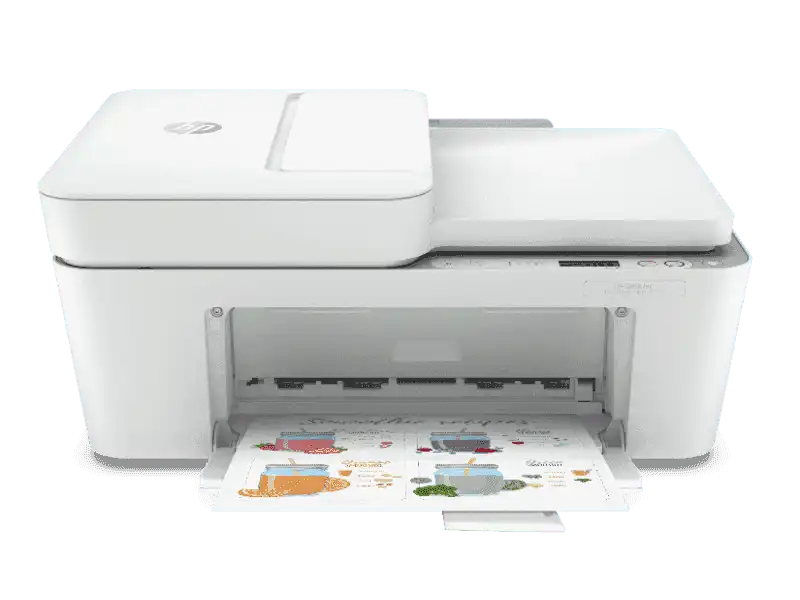 HP 7FT02B DeskJet Ink Advantage 4178 All-in-One Printer
