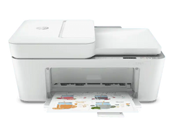 HP 7FT02B DeskJet Ink Advantage 4178 All-in-One Printer