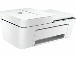 HP DeskJet Plus 4123 All-in-One Printer Print, Copy and Scan, Dynamic Security enabled printer, Print speed up to 7.5 ppm (black) and 5.5 ppm (color), USB Wi-Fi, HP Thermal Inkjet, Yes, built-in Wi-Fi 802.11a/b/g/n