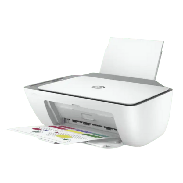 HP Deskjet Ink Advantage Ultra 4826 All-in-one, Color Printer - 25R69A