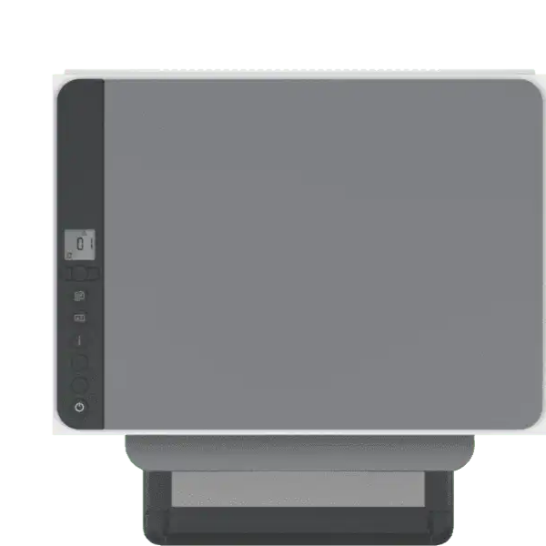 HP LaserJet Tank MFP 1005 Printer