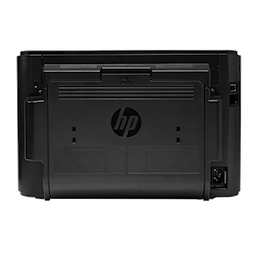 HP LaserJet Pro M202dw