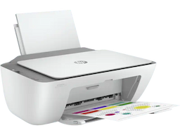 HP 7FR27B DeskJet Ink Advantage 2776 All in One Printer